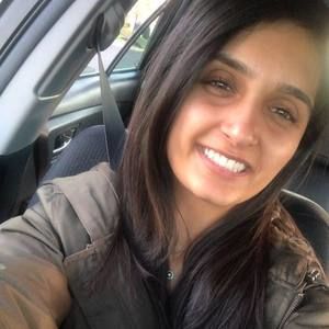 Meet your Posher, Anmol